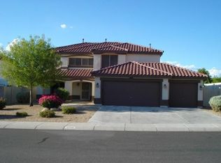 10536 W Daley Ln, Peoria, AZ 85383