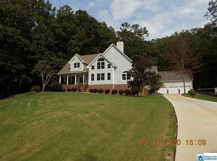 9035 Jade Lake Rd E, Pinson, AL 35126
