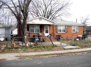 507 E Whittington St, Greensboro, NC 27406