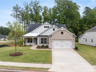 305 Sobeck Way, Canton, GA, 30115