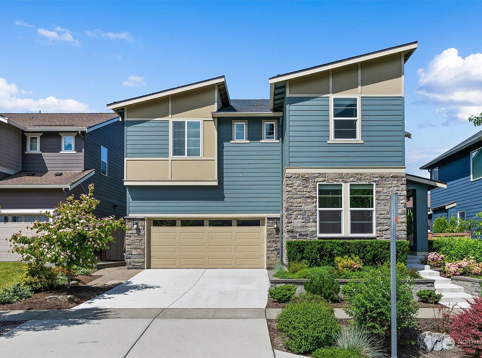 381 Vaughan Boulevard NE, North Bend, WA 98045 Zillow