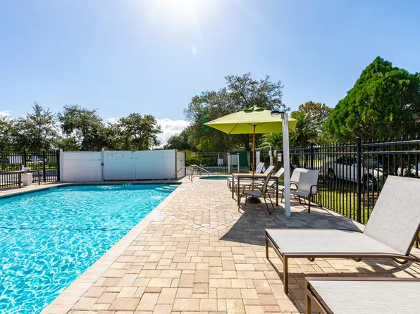 1694 Timber Ridge Cir #R1694, Leesburg, FL 34748