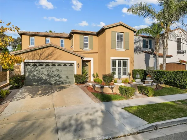 24373 Mira Vista St, Valencia, CA 91355