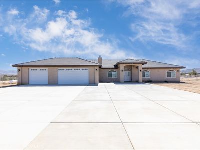14625 Olema Rd, Apple Valley, CA, 92307