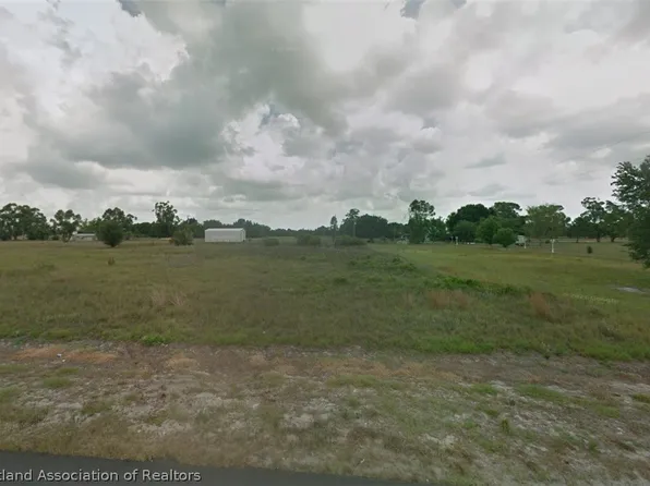 1640 Hicks Rd, Lorida, FL 33857