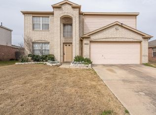 2217 Tisbury Way, Little Elm, TX 75068