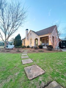 505 W Orange St, Troy, AL, 36081