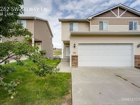 1262 SW Selway Ln, Pullman, WA 99163