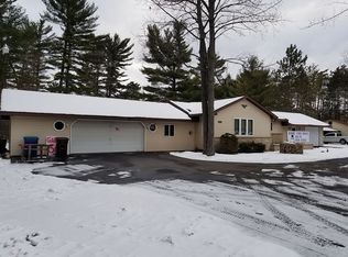 4918 State Highway 66, Stevens Point, WI 54482