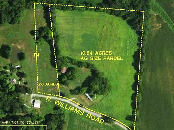 2nd image of Robert Williams Rd