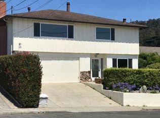 441 5th Ave #A, Half Moon Bay, CA 94019