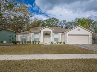 8210 Lake Park Estates Blvd, Orlando, FL 32818