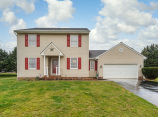 21 Amelia Dr, Waynesboro, VA 22980