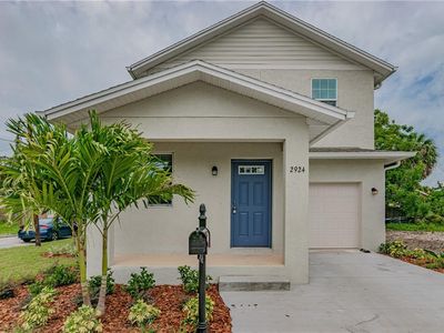 2705 E 17th Ave, Tamp, FL, 33605