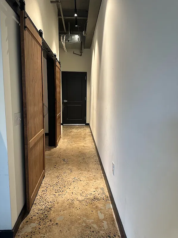 Studio, 1.0 bath, 510 sqft, $1,400 — Photo 4
