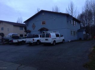 1531 Alpenhorn Ave, Anchorage, AK 99507