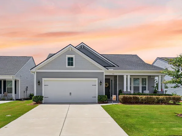 376 Tupelo Lake Dr, Summerville, SC 29486