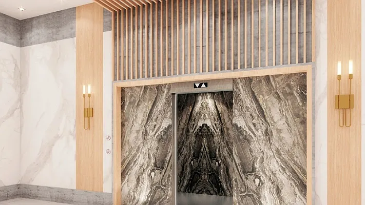 Rented by Nooklyn NYC LLC | media 105