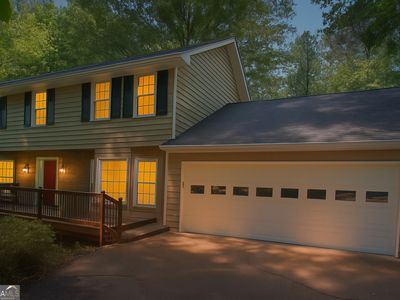 295 Lakemont Dr, Roswell, GA, 30075