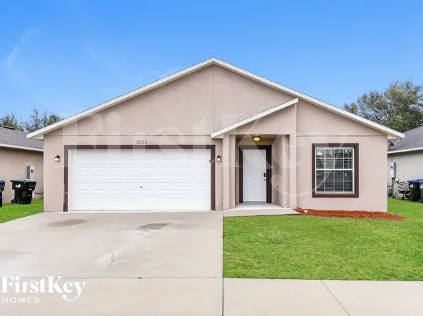 3609 Grubbs St, Mount Dora, FL 32757