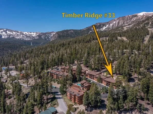 670 John Muir Rd #33, Mammoth Lakes, CA 93546