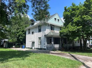 3952 E 74th St, Cleveland, OH 44105