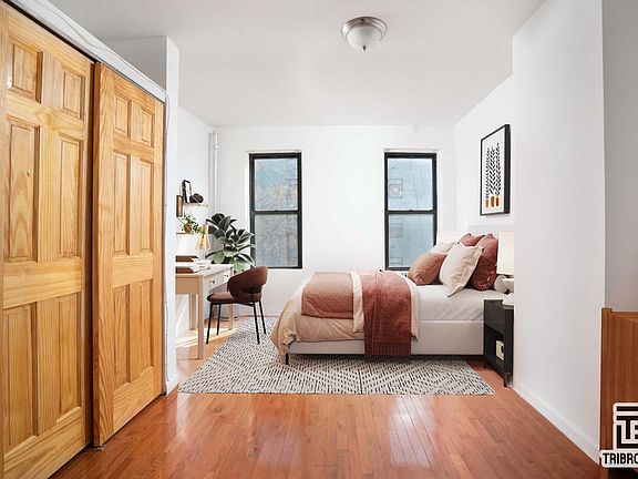 3rd image of 410 E 120th St #3B