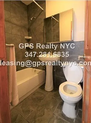 Rented by GPS Realty NYC | media 9