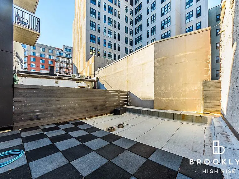 488 Marcus Garvey Blvd #1B — Photo 4