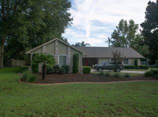 1429 Fruit Cove Forest Rd N, Saint Johns, FL 32259