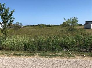 121 McKnight Rd, Ferris, TX 75125