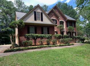 2230 Fairwood Cir, Jonesboro, GA