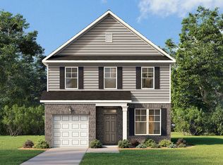 806 Dara Cors, Grovetown, GA 30813