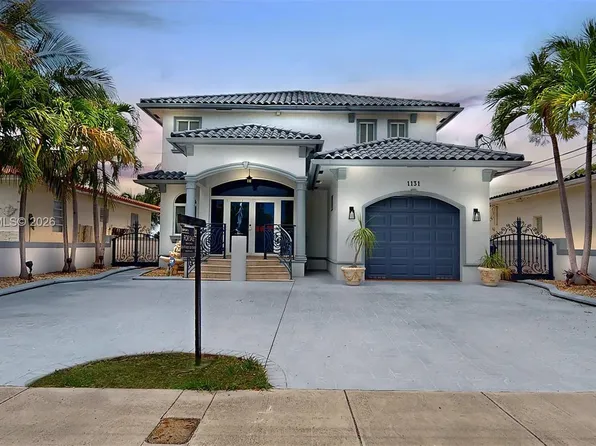 1131 Stillwater Dr, Miami Beach, FL 33141