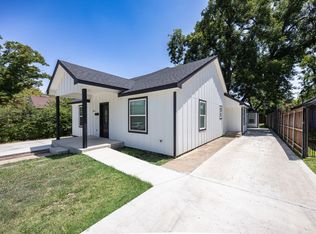 809 Haynes Ave, Fort Worth, TX 76103