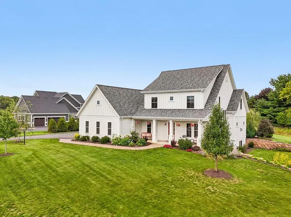 N52W30598 Moraine DRIVE, Hartland, WI 53029