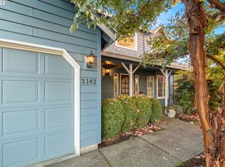 3142 NE Crimson Pl, Hillsboro, OR 97124