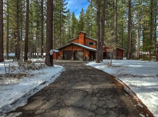 3327 Woodland Rd, South Lake Tahoe, CA 96150