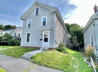 47 Brimmer St, Brewer, ME 04412