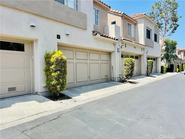17 Tradewinds, Aliso Viejo, CA 92656