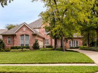 2620 Flameleaf Dr, Grapevine, TX 76051