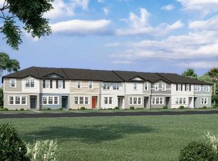 3374 Azolla St, Orlando, FL 32835