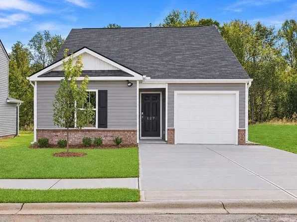 127 Cranford Rd, Fountain Inn, SC 29644