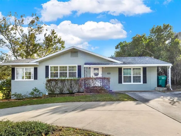 504 Osceola Ave, Eustis, FL 32726