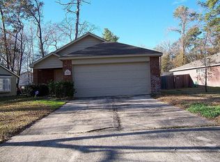 17027 Pelorus Way, Crosby, TX 77532