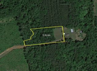 Reedy Cres, Oxford, NC 27565