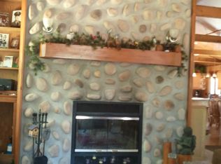 N2060 Evergreen Ln, Waupaca, WI 54981