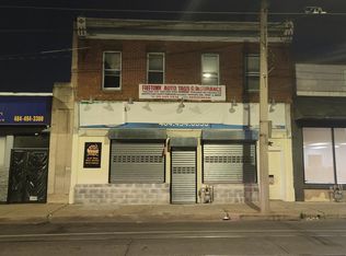 873 Main St FLOOR 2, Darby, PA 19023