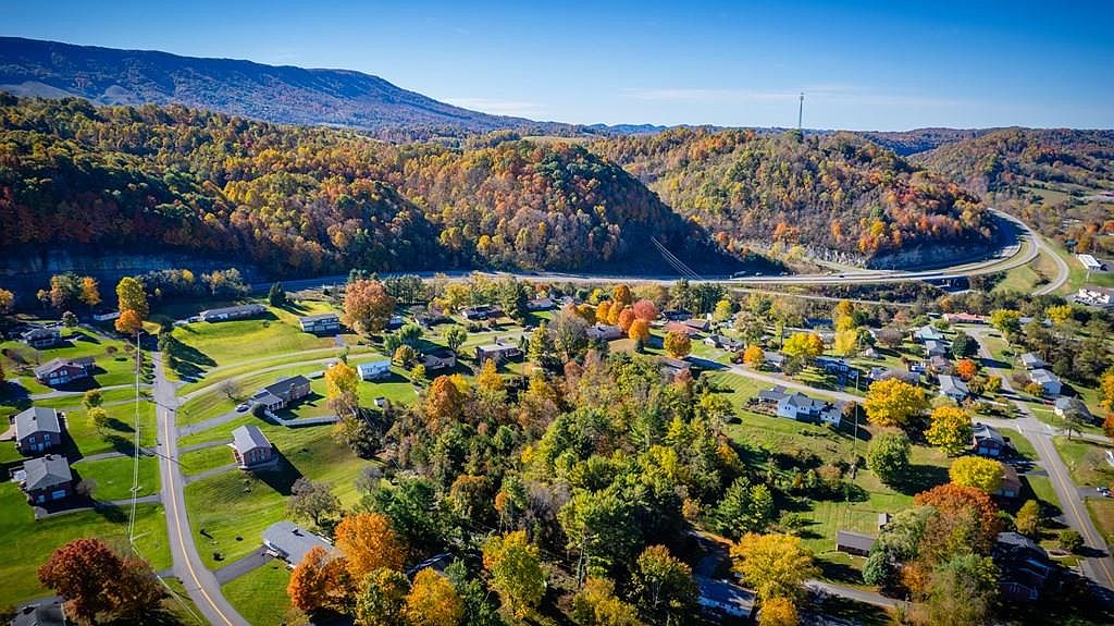 Tbd Ledge Dr, Lebanon, VA 24266 MLS 91559 Zillow