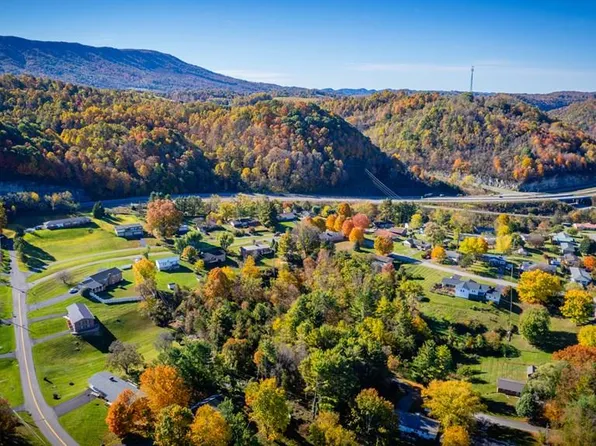 Tbd Ledge Dr, Lebanon, VA 24266